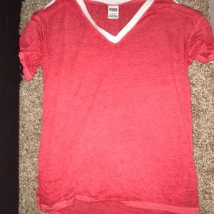 Victoria Secret Pink Shirt